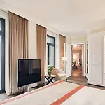 The Dolder Grand - And فندق 5*
