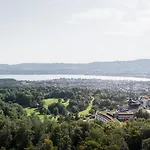 The Dolder Grand - And