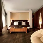 فندق The Dolder Grand - And زيورخ