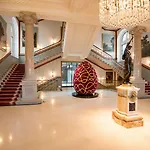 The Dolder Grand - And زيورخ