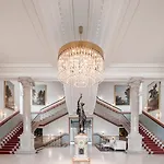 The Dolder Grand - And