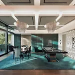 The Dolder Grand - And