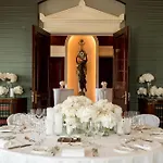 فندق The Dolder Grand - And 5*