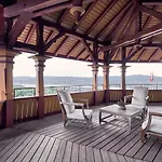 فندق The Dolder Grand - And 5*