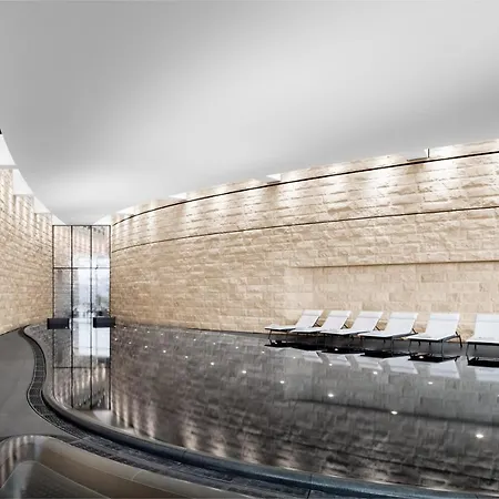 The Dolder Grand - And Zurich
