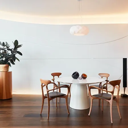 The Dolder Grand - And Szálloda 5*