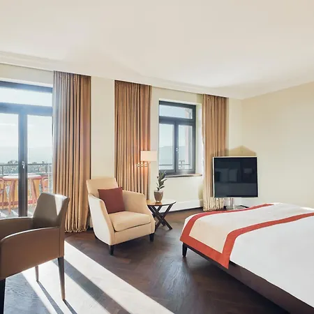 The Dolder Grand - And Szálloda 5*