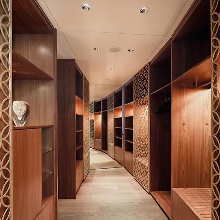 The Dolder Grand - And 5*