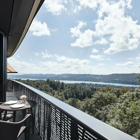 The Dolder Grand - And Szálloda 5*