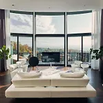The Dolder Grand - And Hotel 5*
