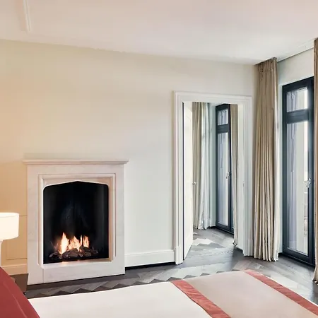 Hotel The Dolder Grand