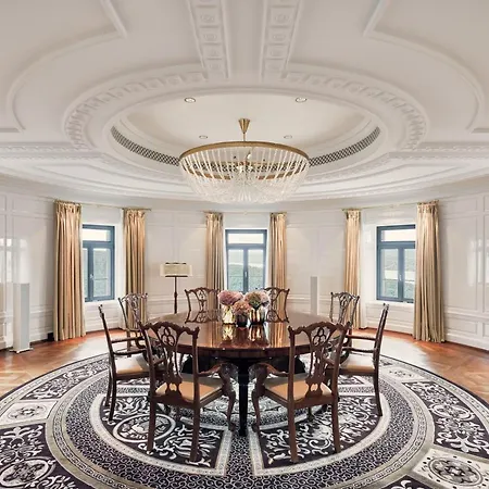 The Dolder Grand Hotel 5*