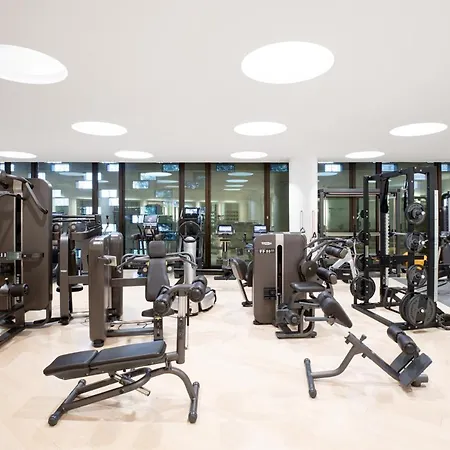 The Dolder Grand - And Zurich