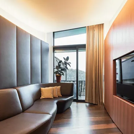 The Dolder Grand Zürich