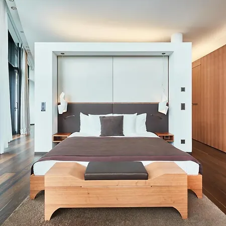 The Dolder Grand Hotel Zürich