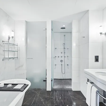 Hotel The Dolder Grand 5*
