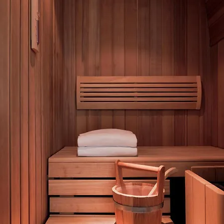 The Dolder Grand - And 5* Цюрих