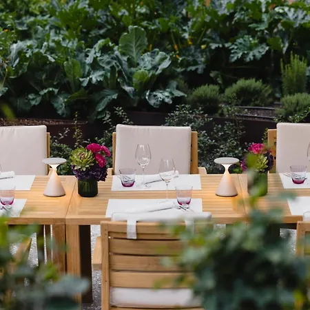 Hotel The Dolder Grand 5*
