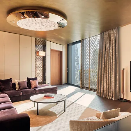 Hotel The Dolder Grand