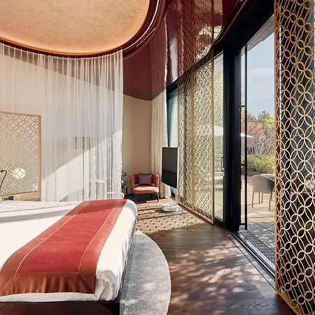 The Dolder Grand Hotel 5*