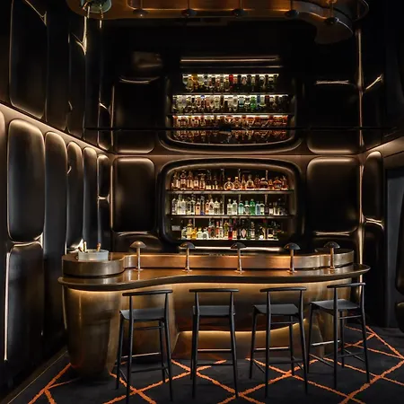 The Dolder Grand 5*