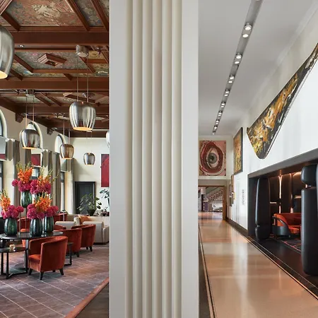 The Dolder Grand 5* Zürich