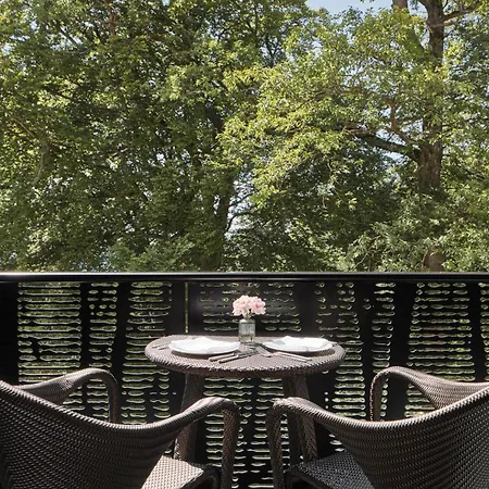 Hotel The Dolder Grand