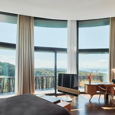 Hotel The Dolder Grand
