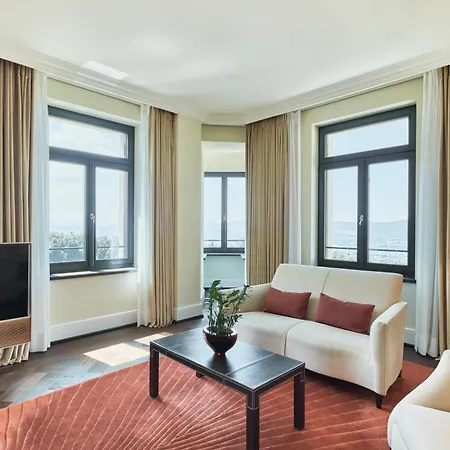 The Dolder Grand 5*