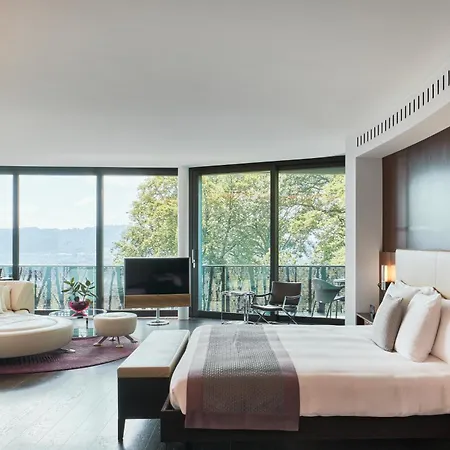 The Dolder Grand Zürich