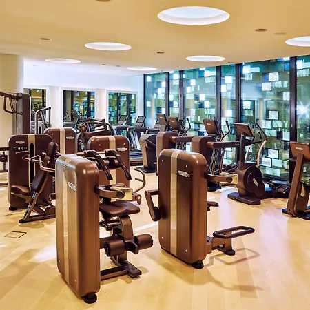 The Dolder Grand - And 5*