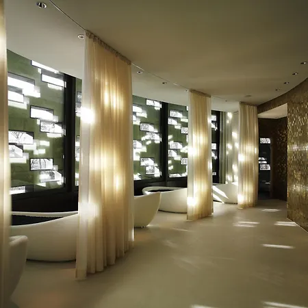 Hotel The Dolder Grand - And Zurich