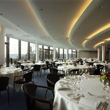 The Dolder Grand - And 취리히