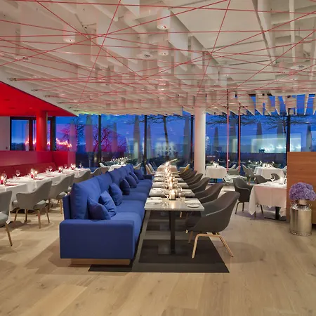 The Dolder Grand - And Отель