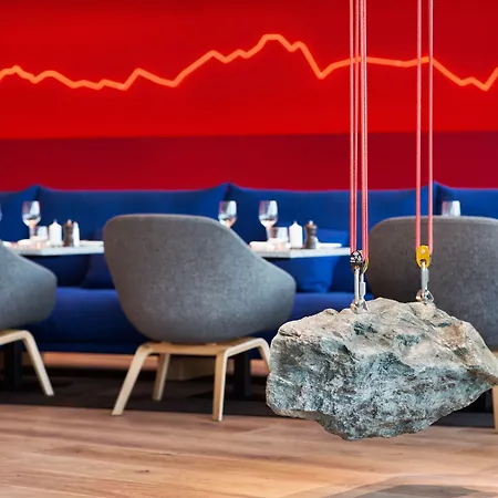 The Dolder Grand - And 취리히