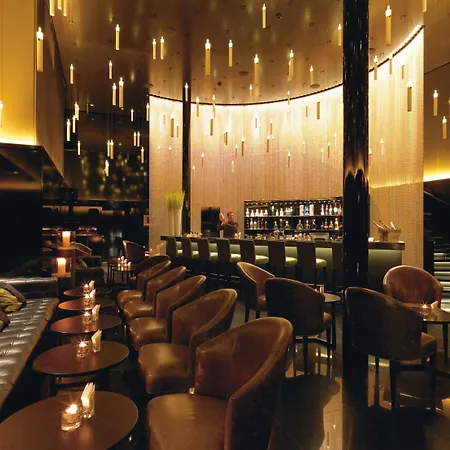 호텔 The Dolder Grand - And