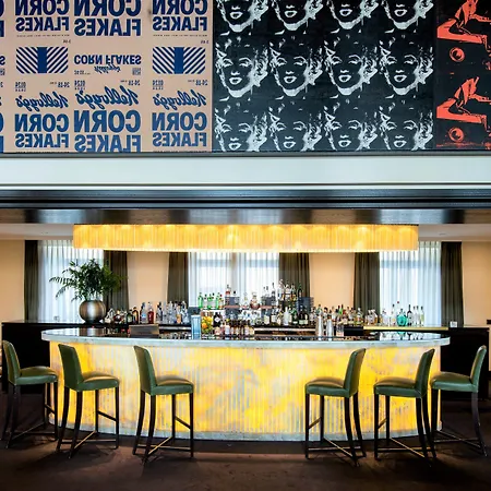 Отель The Dolder Grand - And 5*