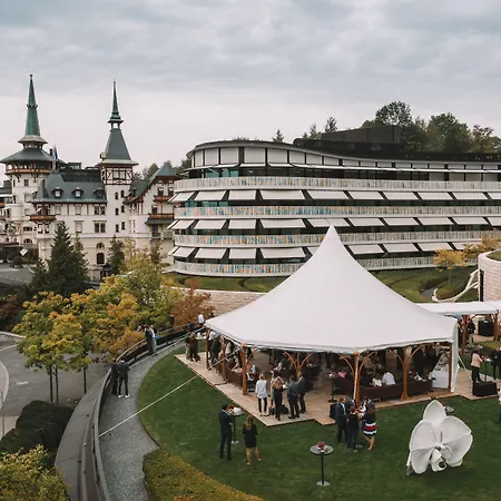 The Dolder Grand - And