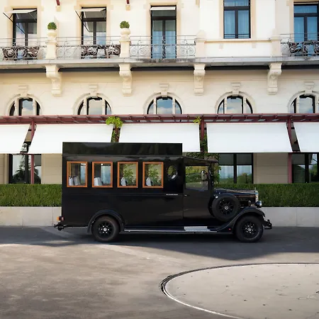 The Dolder Grand - And