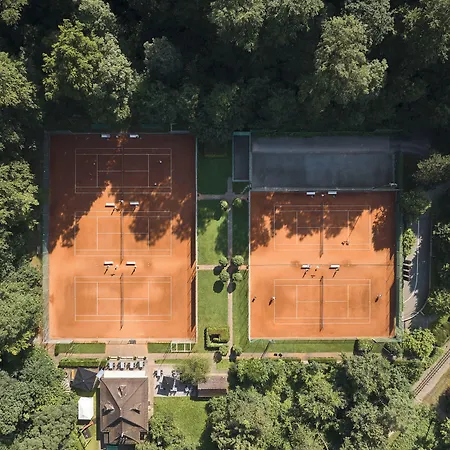 The Dolder Grand - And 호텔