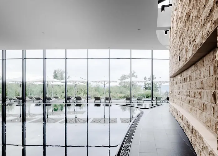 The Dolder Grand - And 5*