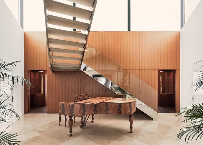 The Dolder Grand - And Zurich