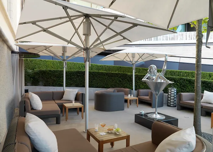 The Dolder Grand - And Hotel 5*