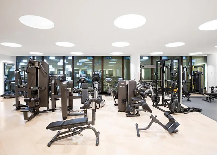 The Dolder Grand - And チューリッヒ