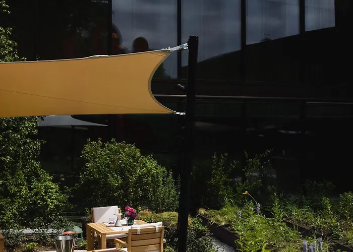 ホテル The Dolder Grand - And