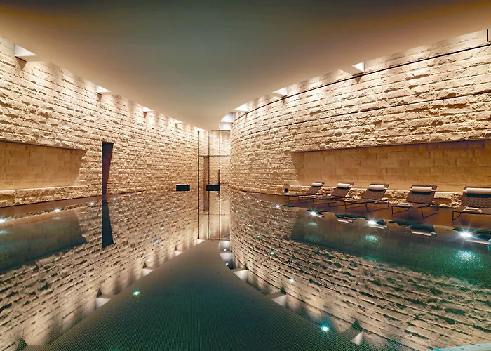 The Dolder Grand - And ホテル