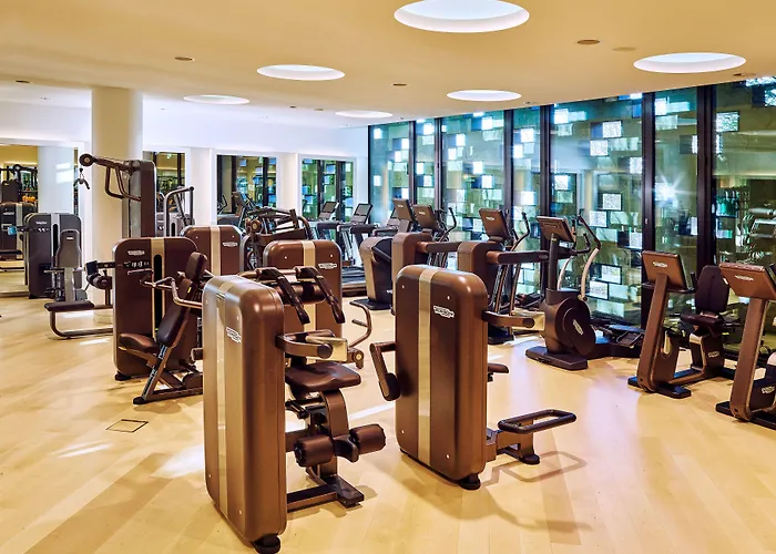 The Dolder Grand - And 5*