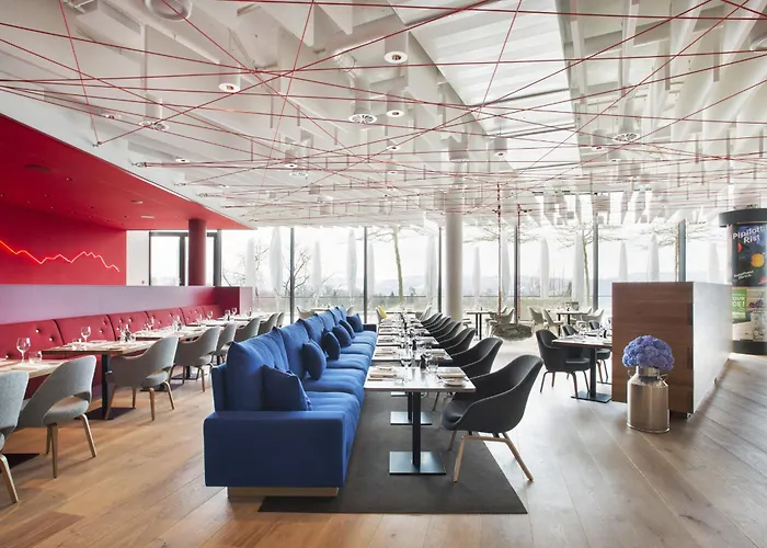 The Dolder Grand - And