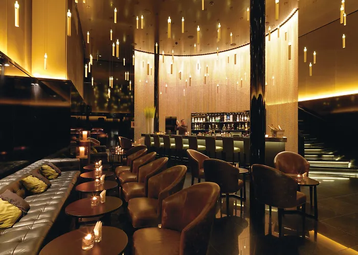 ホテル The Dolder Grand - And