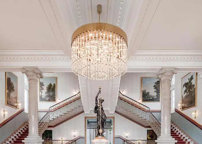 The Dolder Grand - And